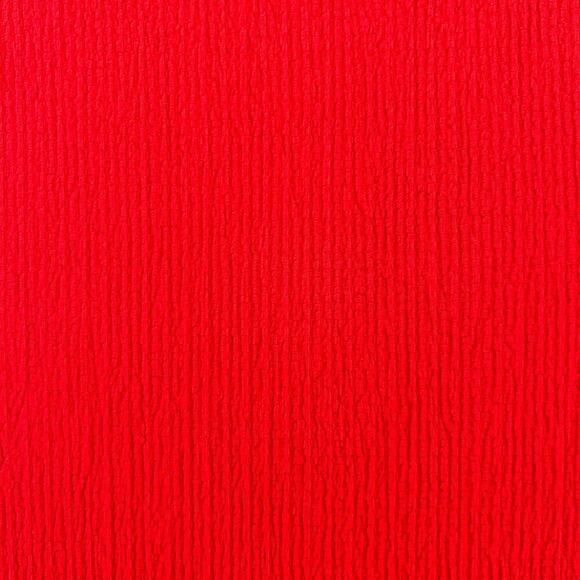 Asos Red Button Down Maxi Dress Sz 4 - Picture 7 of 8